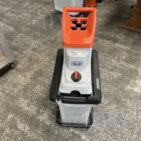 Elektro-Häcklser STIHL GHE 140 L