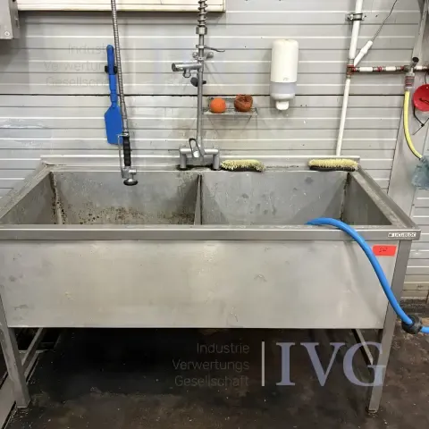 VA umyvadlo LICUBLOC