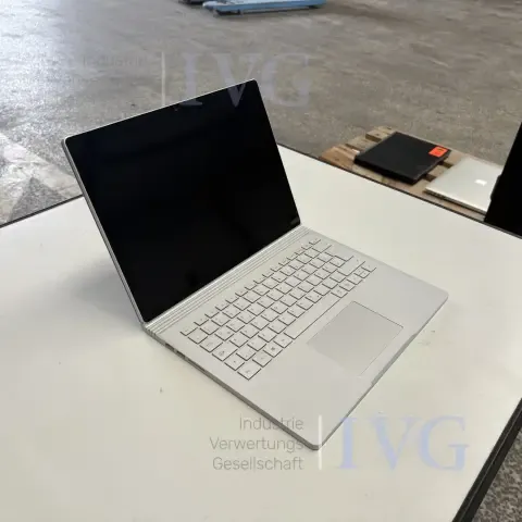 Ordinateur portable MICROSOFT Surface Book 2