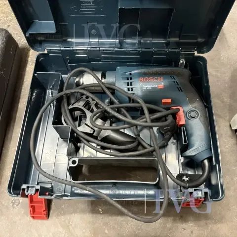 Wiertarka BOSCH GSB 13 RE