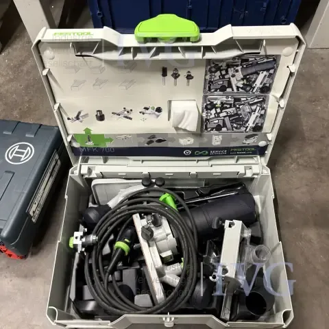 Fraise à chant FESTOOL MFK 700