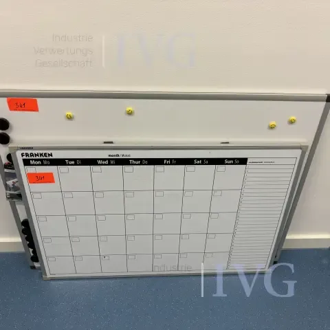 Whiteboards