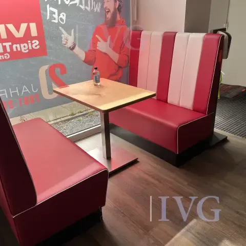 Sedací kout