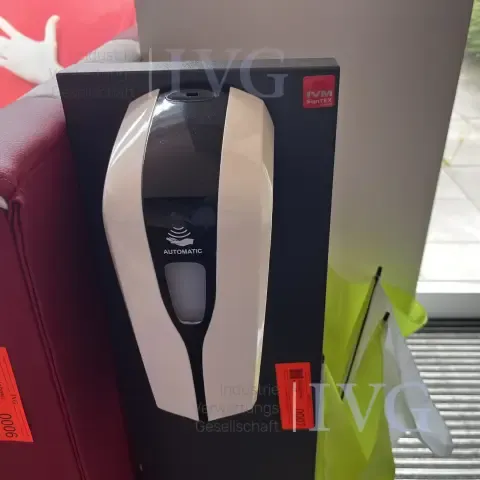 Fluidspender