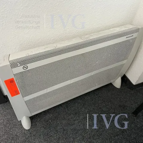 Electric heater HONEYWELL