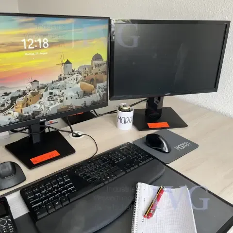 HP PC