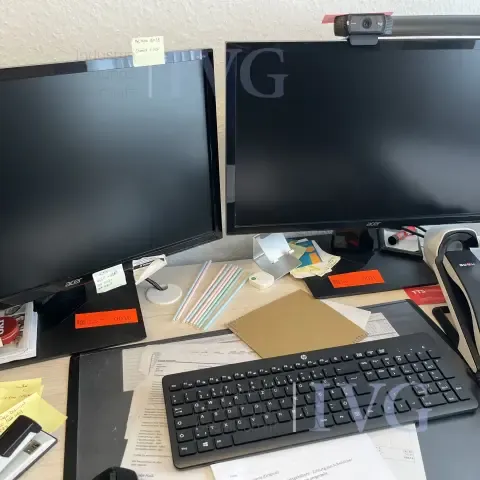 PC HP