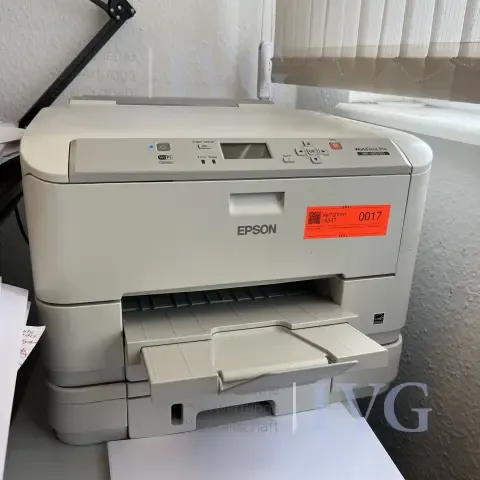Multifonction EPSON WF-M5190