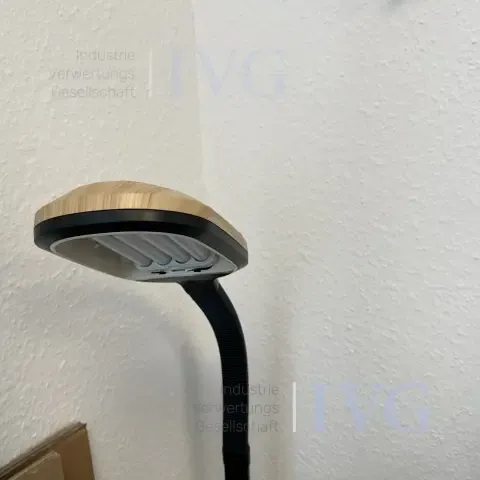 Vloerlamp