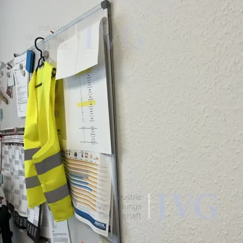 Magneetbord