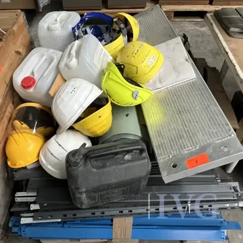 Lot de stocks