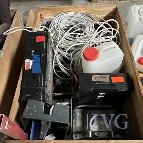 Partij vlottende activa