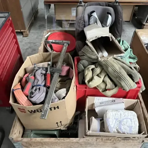 Posten Umlaufvermögen