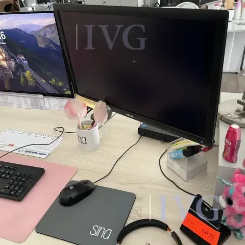 HP mini-pc