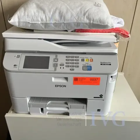 Multifonction EPSON WFM5690
