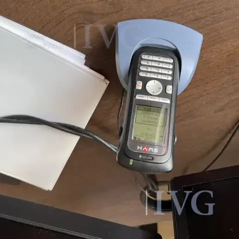 Cordless phone SWYX
