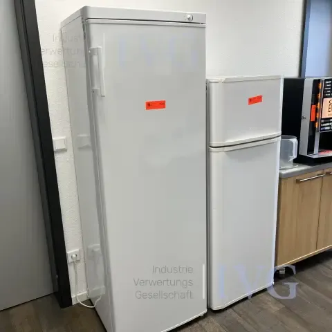 Refrigerator GGG MR-365
