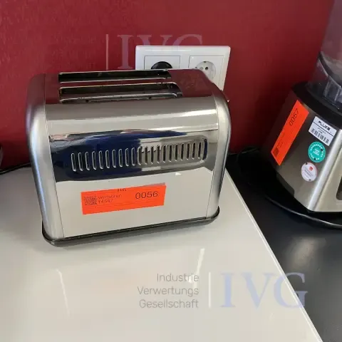 Toaster