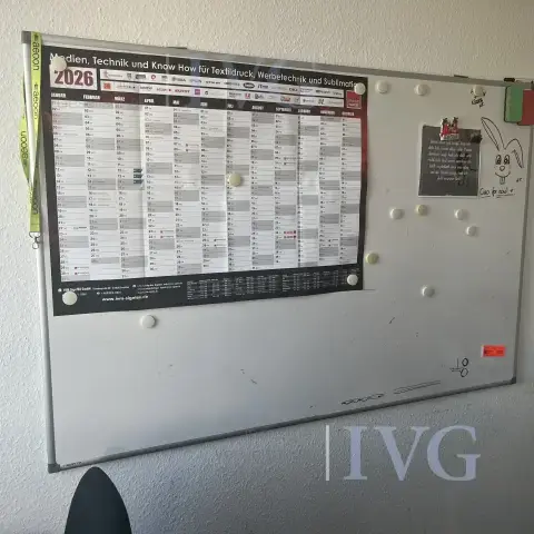 Tableau magnétique