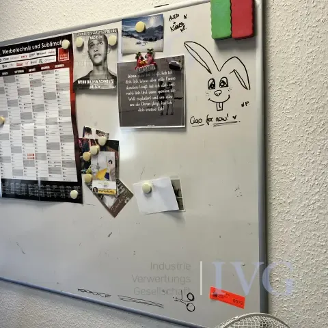 Magnettafel