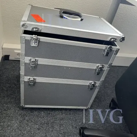 Rollcontainer