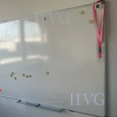 Tableau magnétique