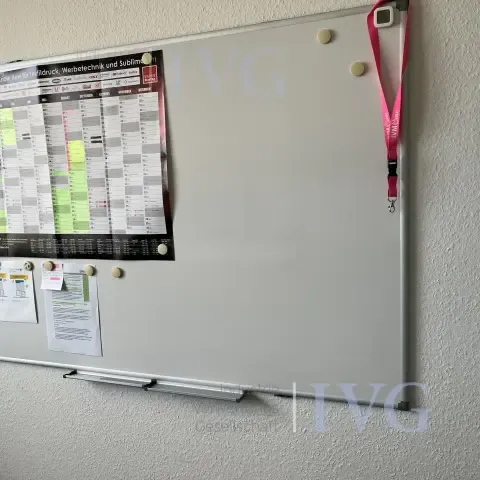 Magnettafel