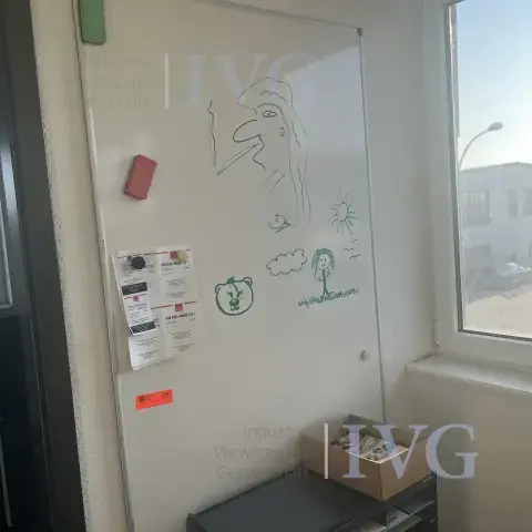 Tableau magnétique