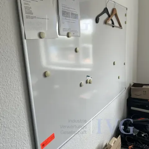 Magnettafel