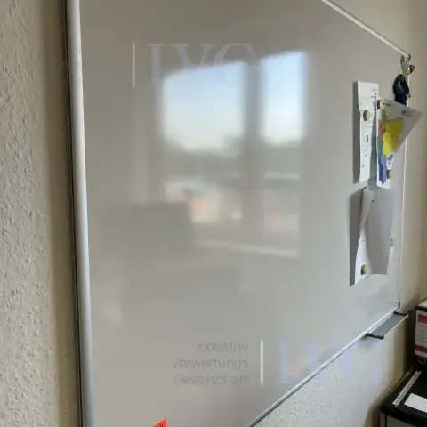 Magnettafel