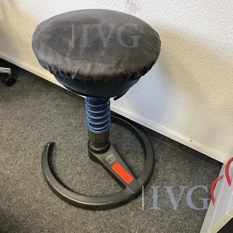 Stołek SWOPPER