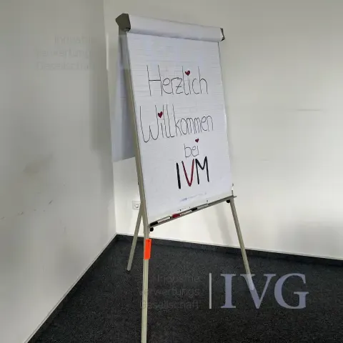 Flipchart
