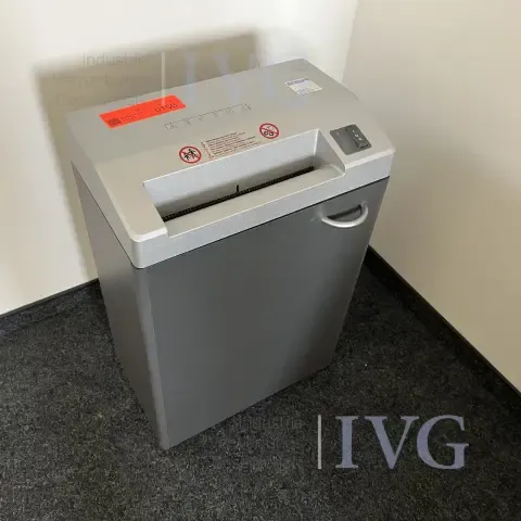 Destructeur de documents EBA 1124C