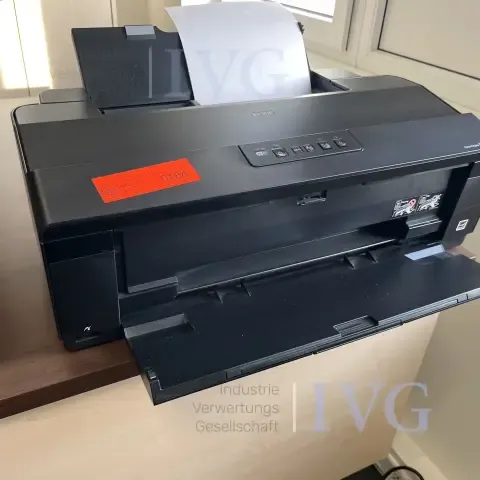 Drucker EPSON Stylus Photo 1500W