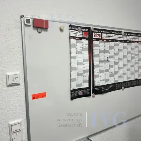 Tableau magnétique