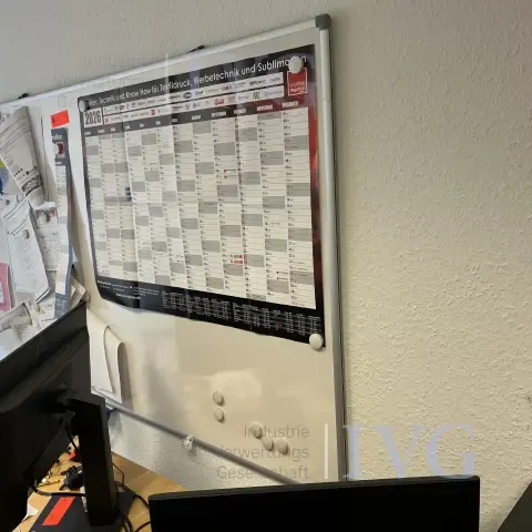 Tableau magnétique