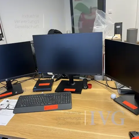 Mini-PC HP