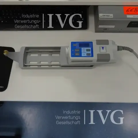 Module patient PIMr VOLCANO 891SV