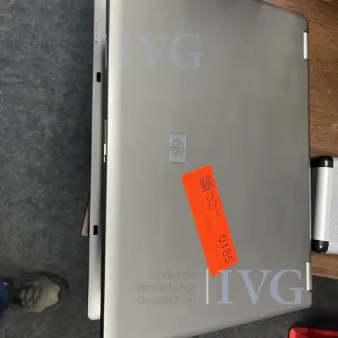 Notebook HP 6730b