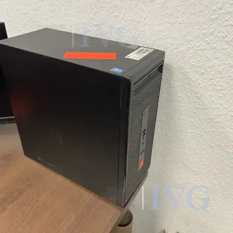 PC HP