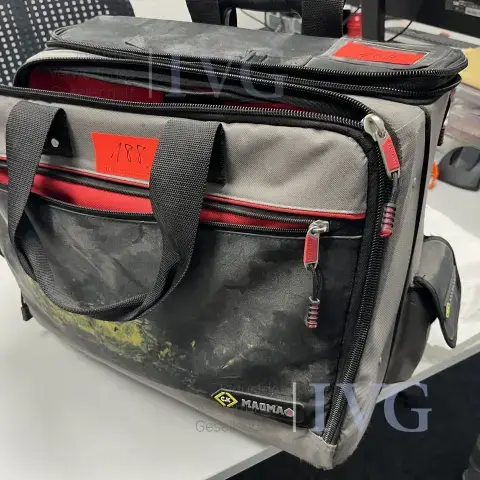 Sac à outils C.K MAGMA