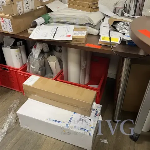 Tables