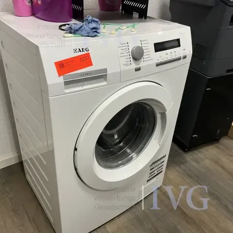 Pralka AEG Lavamat Protex 7 kg