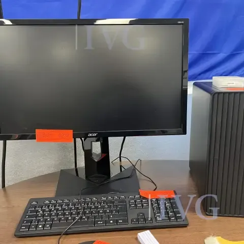 PC HP