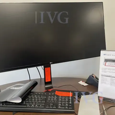 PC HP