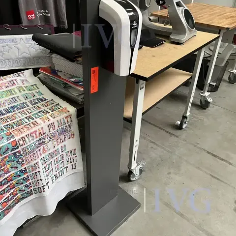 Distributeur de fluide