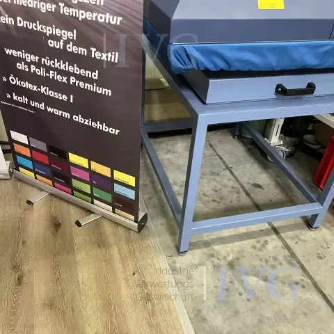 Roll-Up Displays