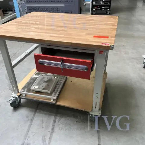 Etagewagen