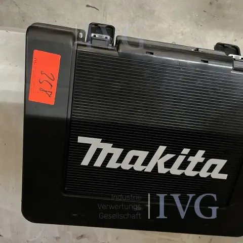 Tool case MAKITA