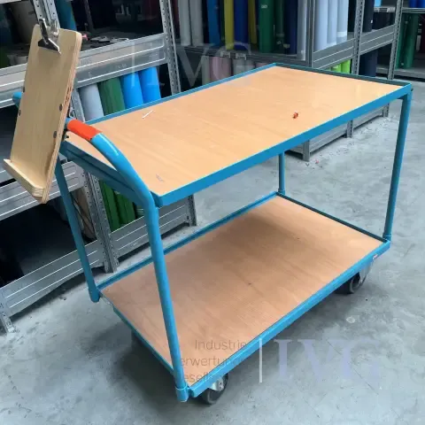 Etagenrollwagen